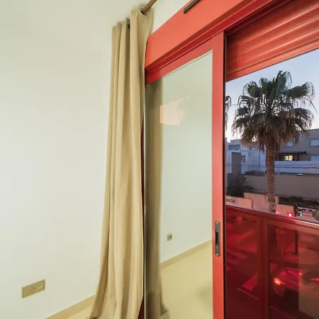 Expoholidays- Sabinar Segunda Linea De Playa Apartment *