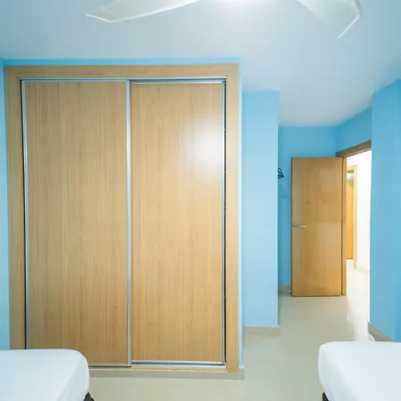 Expoholidays- Sabinar Segunda Linea De Playa Apartment Roquetas de Mar