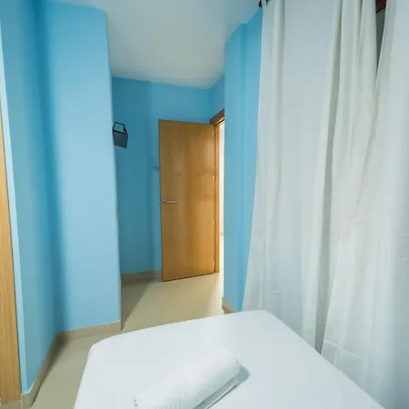 Expoholidays- Sabinar Segunda Linea De Playa Apartment *