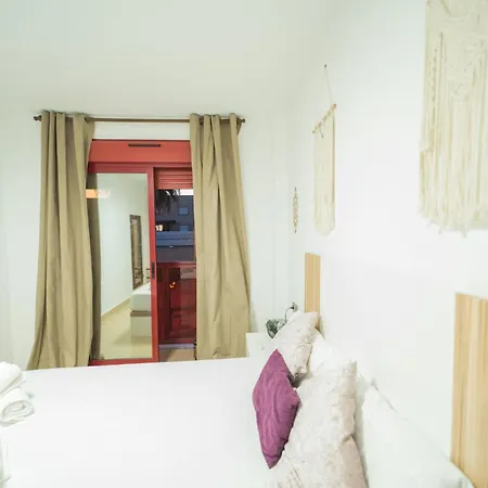 Expoholidays- Sabinar Segunda Linea De Playa Apartment *